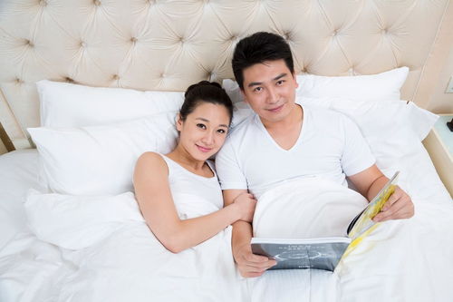 From the eight characters to see the spouse's temper