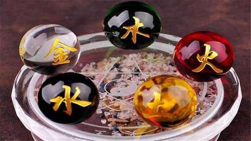 What in the five elements of the eight represents the cause of wealth