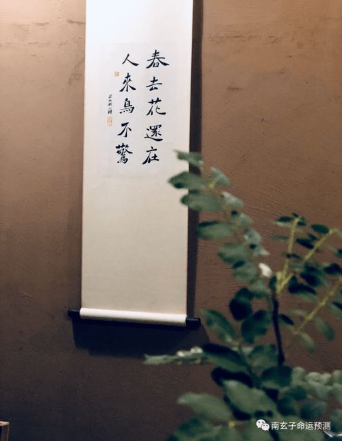 Eight to see the Great Luck of Geng Yin