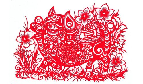 Monthly Horoscopes and Wishes for 2023 for 1971 Pig Woman
