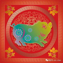 1983 Pig's Horoscope Measurement