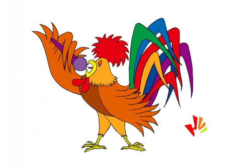 Is it good to marry a male Rooster and a female Pig