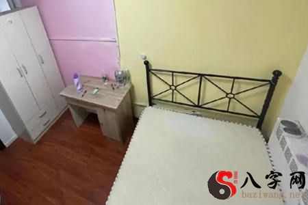 Feng Shui room without windows