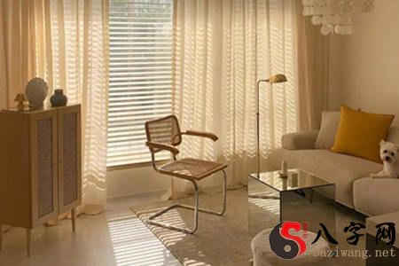 What is the feng shui of the house type of buying a house