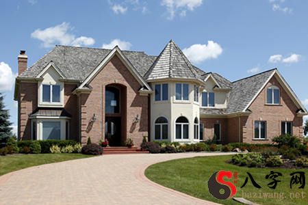 House in the water Feng Shui how to