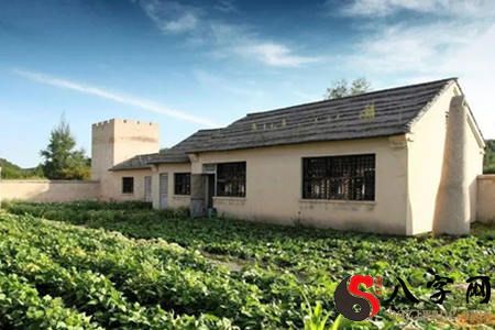 Feng Shui taboos of the rural house