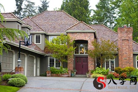 How to judge the feng shui of the house is good