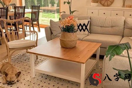 What are the feng shui problems of decorating a house