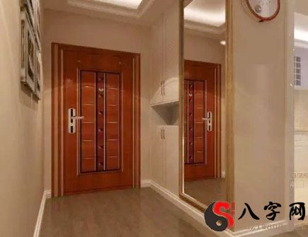 Top 10 Feng Shui Taboos for Residential Doors