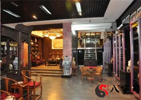 Store feng shui how to attract wealth