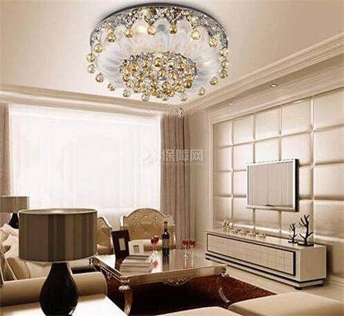 feng shui living room lamps have what to say