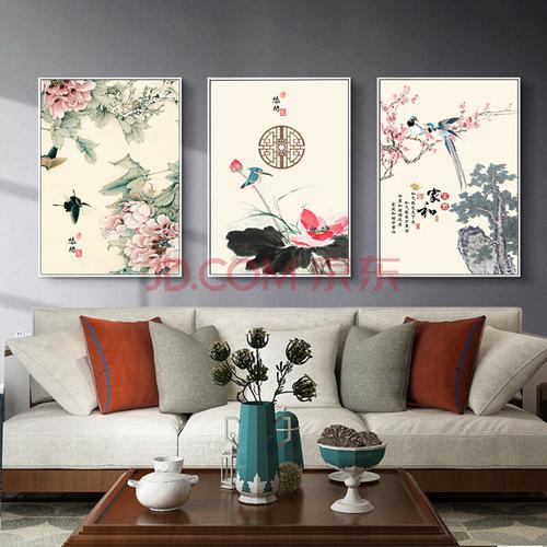Bedroom Decorative Painting Feng Shui