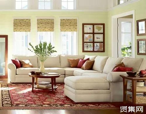 Bad feng shui home performance