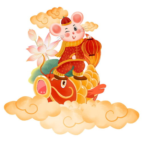 84 years of the rat and 83 years of the pig is not compatible