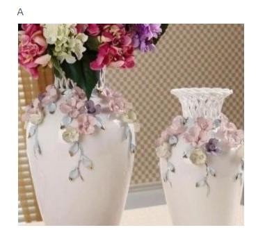 Psychological test: choose one of your favorite vase, measure who you can rely on in your later years?
