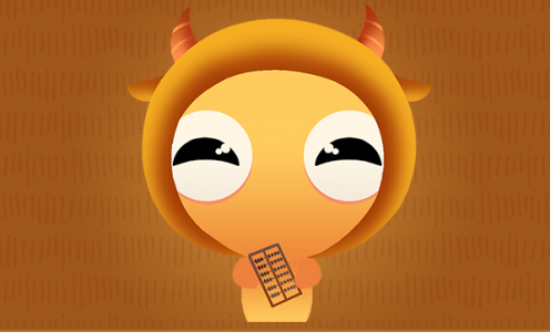 Taurus boy's character _ Taurus girl's character
