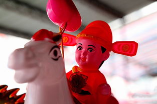 Is the male Horse and female Ox suitable for husband and wife