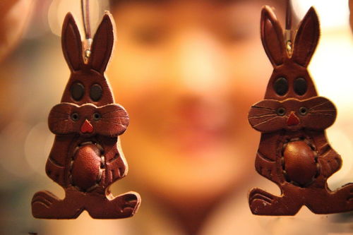 1987 rabbit people this year's fortune