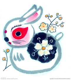 Rabbit 36 years old this year to pay attention to what