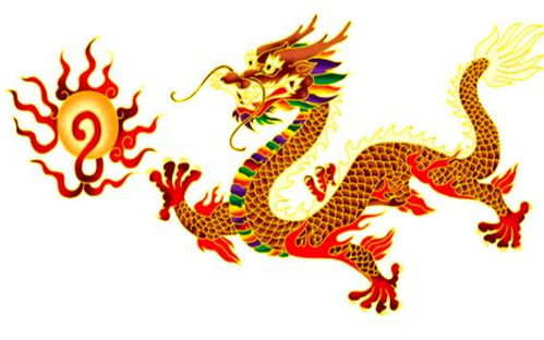 Lucky Numbers for Year 1988 for Dragon