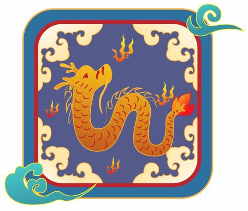 What is the life of a Dragon in 1952