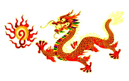 In what year is the 2000 Dragon boy's in-laws