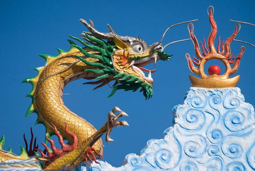 2024 Yearly Horoscope for Dragon People