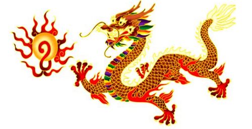 2000 Dragon Best Match Male