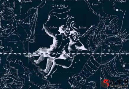 Gemini Birth Time: Gemini Temperament Analysis