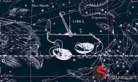 Libra Birth Time: Libra Temperament Analysis