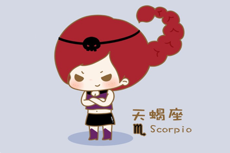 Scorpio and what is the best match