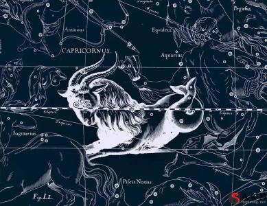 Capricorn Birth Time: Capricorn Temperament Analysis
