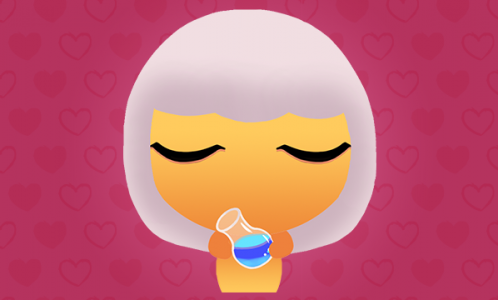 Aquarius boy's character _ Aquarius girl's character