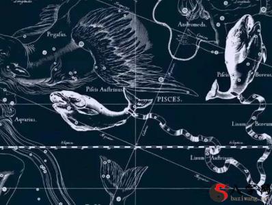 Pisces Birth Time: Pisces Temperament Analysis