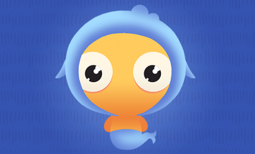 [Pisces character]
