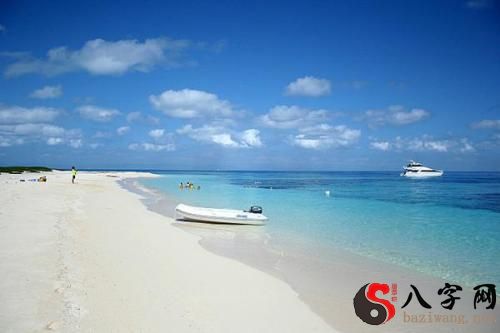 Dreaming of traveling to the beach