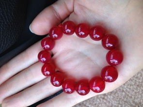 Is it good to wear red agate for Horse