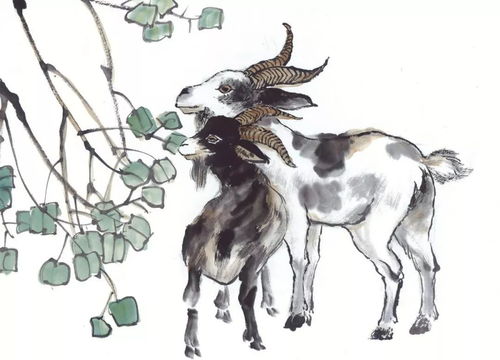 2003 Goat Girls