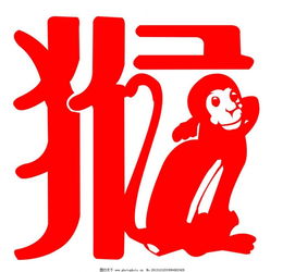 2004 Monkey Female Marriage
