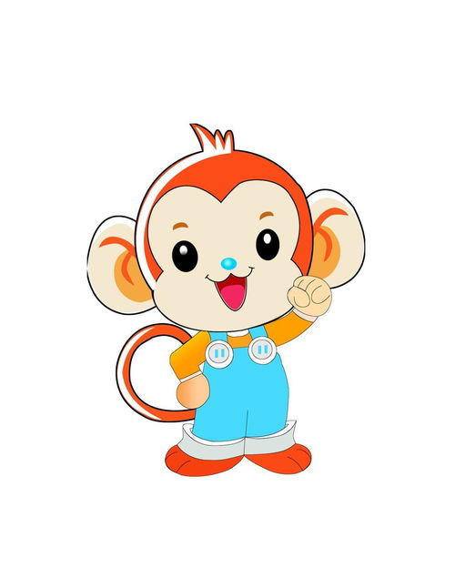 1968 Monkey Man