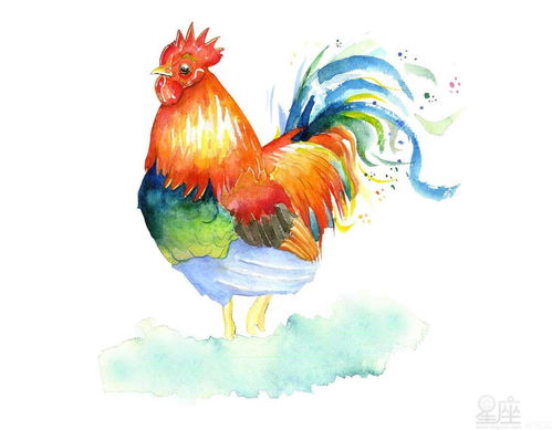 93 Yearly Horoscope for Rooster in 2024