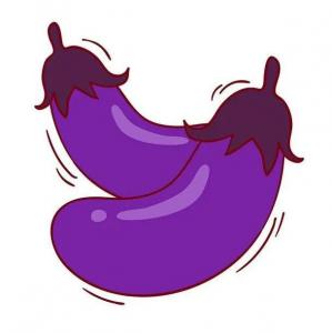 Food for the Season - Mango - Eggplant